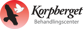 Korpberget logotyp